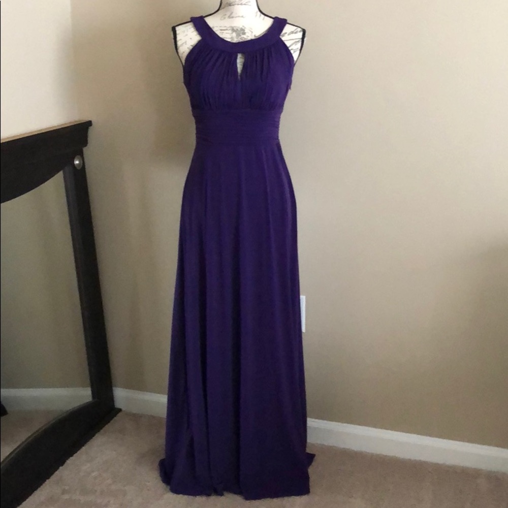 Empire waist Sundress/Evening dress